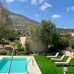 Astali Villa
