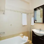 Lovely Villa In Adelianos Kampos With Private Pool
