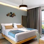 Kleanthi Villa Kvc Stalos Chania