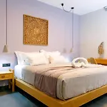 Kleanthi Villa Kvc Stalos Chania