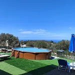 Elia Apartment