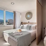 Aura Urban Living In The Heart Of Chania City
