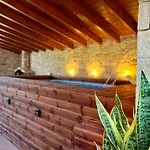 Estia Project, Leisure - Billiards - Jacuzzi