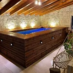 Estia Project, Leisure - Billiards - Jacuzzi