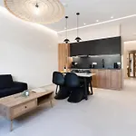 Kooba Luxury Apartments