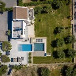Tsounati Cvv Rethymno Crete