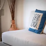 Iasion Villa - 2 Bedroom Villa Pvc Mylopotamos Crete