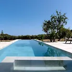 Citrus Grove II Cvv Rethymno Crete