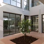 Exquisite Crete Villa Villa Laurel Large Private Pool Modern Furnishing Bbq Rethymno