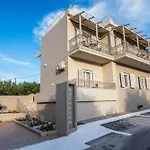 Asterion Apartments