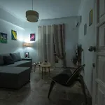 Asterion Apartments