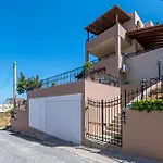 Aegean Sunset Luxury Penthouse
