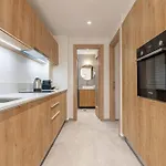 Stone Haven Apts, By Idealstay Experience