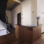 Bouquet Luxury Rooms