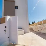 Nos Aqua Villas Chania