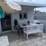 Nikos Sunset Penthouse
