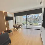 Modern Minimal Apartment