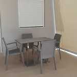 Cathrin Beach Apartments