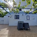 Iliana'S Bungalow