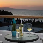 Island Concept Chania