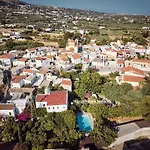 Muazzo Historic Residence, In The Village Core, By Thinkvilla