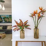 Stylish Home - Comfortable Holidays Near The Beach.