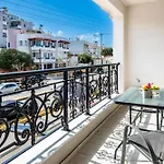 Vasiliki Island View House