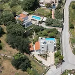 Villa Filia In Prines