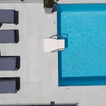 Villa Filia In Prines