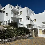 Junior Villas Complex In Korifi