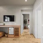 Nikos Apartments