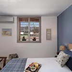 The House By The Sea