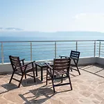 Argo Rooms-Papadakis