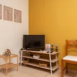 Mini Art Apartments