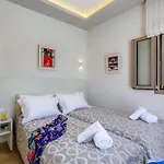 Luxury Villa Crete Villa Marina Mare 3 Bedroom Private Pool Sauna Chania