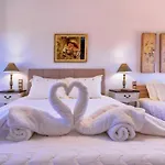 Exclusive Crete Villa Villa Alexia 4 Bedrooms Large Lawned Gardens Chania