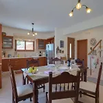 Triopetra Luxury Villas Fournou Lago Superior Villa With Private Pool Stefania