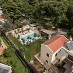 Luxury Crete Villa Villa Koukounari Private Pool Beautiful Scenery 5 Bdr Chania