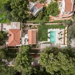 Luxury Crete Villa Villa Koukounari Private Pool Beautiful Scenery 5 Bdr Chania