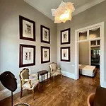 Thirty8 Heritage House
