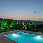 Olive Grove Maisonettes And Apts