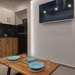 Eleana Beach Suites
