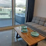 Eleana Beach Suites
