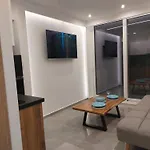 Eleana Beach Suites