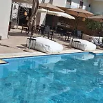 Soho Blue City Hotel