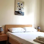 Beachfront Apartment