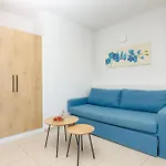 Sun Beach Apartments