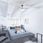 Kalamaki-Sunset - Modern Design -5Min Walk To Sea