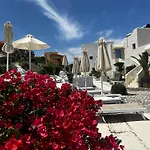 Sunset Paradise Villa In Hersonisos