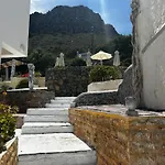 Sunset Paradise Villa In Hersonisos